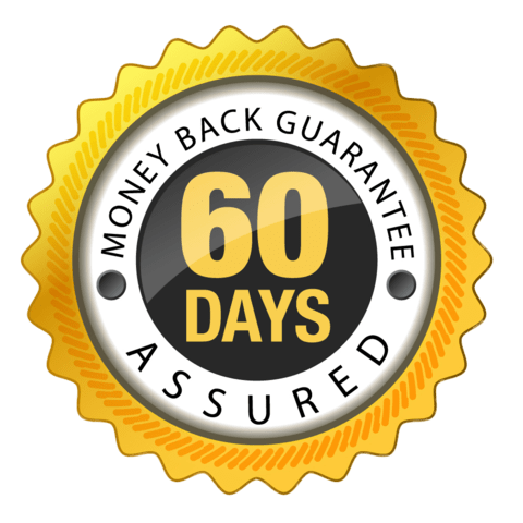 Prostadine - 60-DAYS 100% MONEY-BACK GUARANTEE